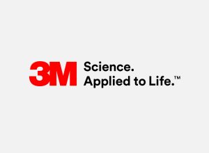 Logo der Marke 3M