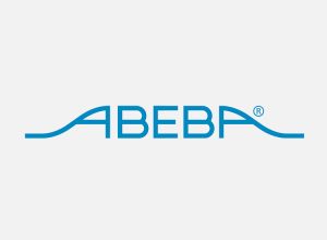 Logo der Marke Abeba
