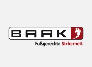 Logo der Firma BAAK