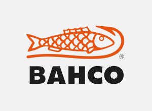 Logo der Firma Bahco