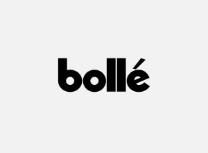 Logo der Marke Bollé
