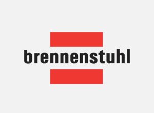 Logo der Firma Brennenstuhl