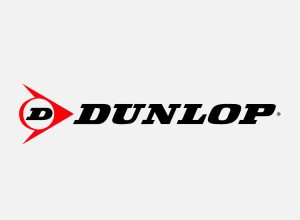 Logo der Firma Dunlop