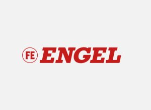 Logo der Marke Engel