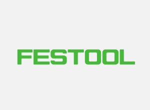 Logo der Firma Festool