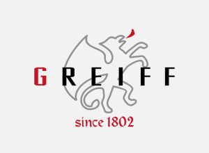 Logo der Marke Greiff