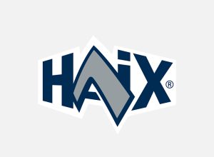logo der Marke Haix