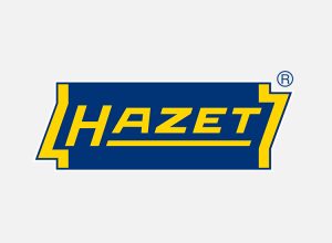 Logo der Marke Hazet