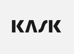Logo der Marke Kask
