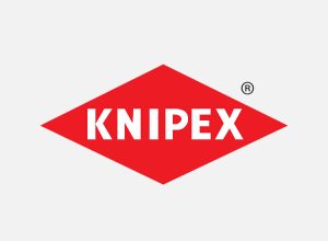 Logo der Firma Knippex