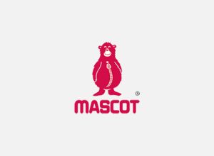 Logo der Marke Mascot