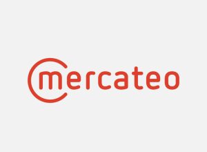 Logo von Mercateo