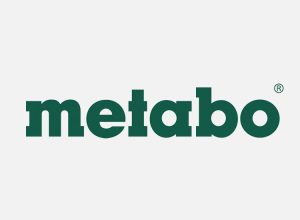 Logo der Firma Metabo