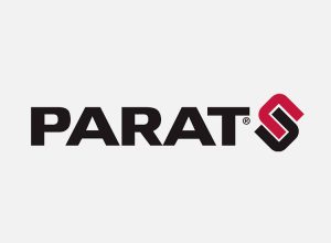 Logo der Firma Parat