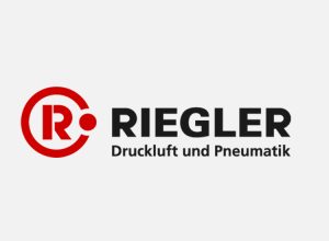 Logo der Firma Riegler