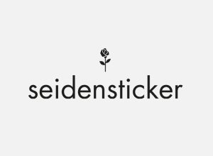 Logo der Marke Seidensticker