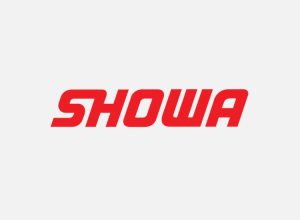 Logo der Marke Showa