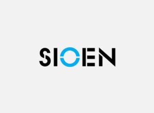Logo der Marke Sioen