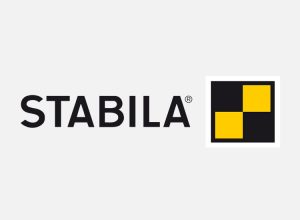 Logo der Firma Stabila