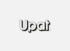Logo der Firma Upat