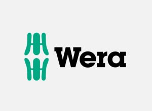 Logo der Marke Wera