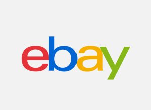 Logo vom Marktplatz ebay